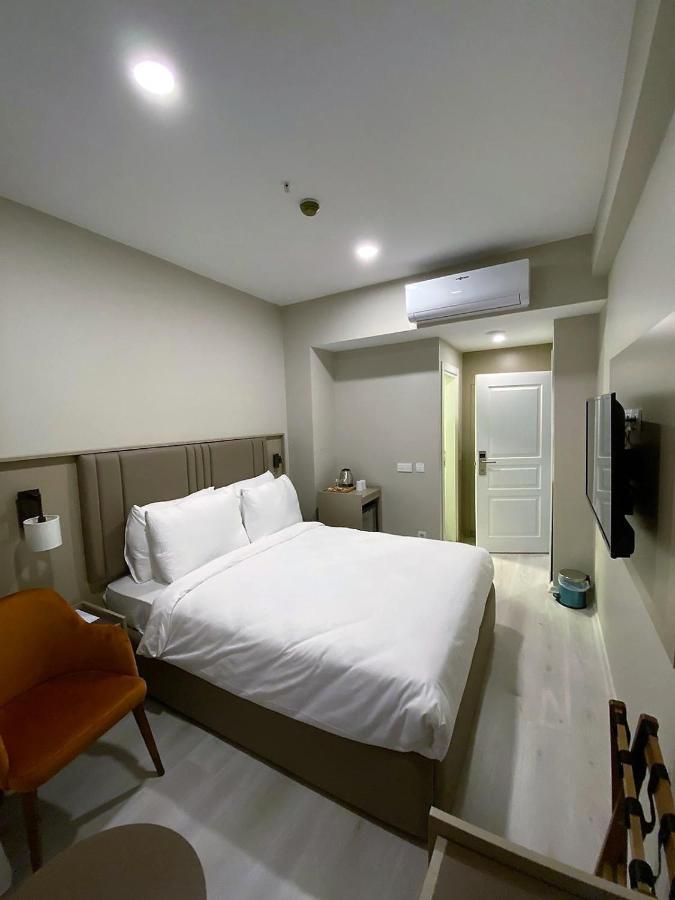 Joy Taksim Hotel Istambul