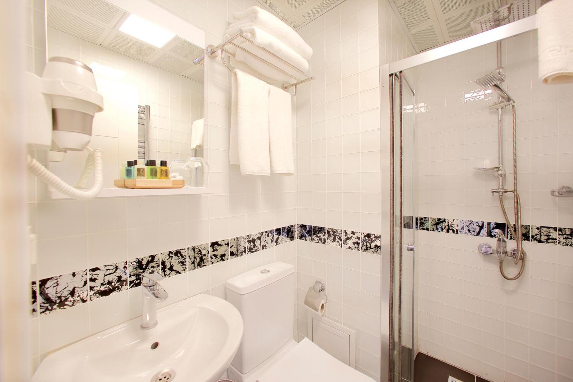 Hotel Joy Taksim Istanboel