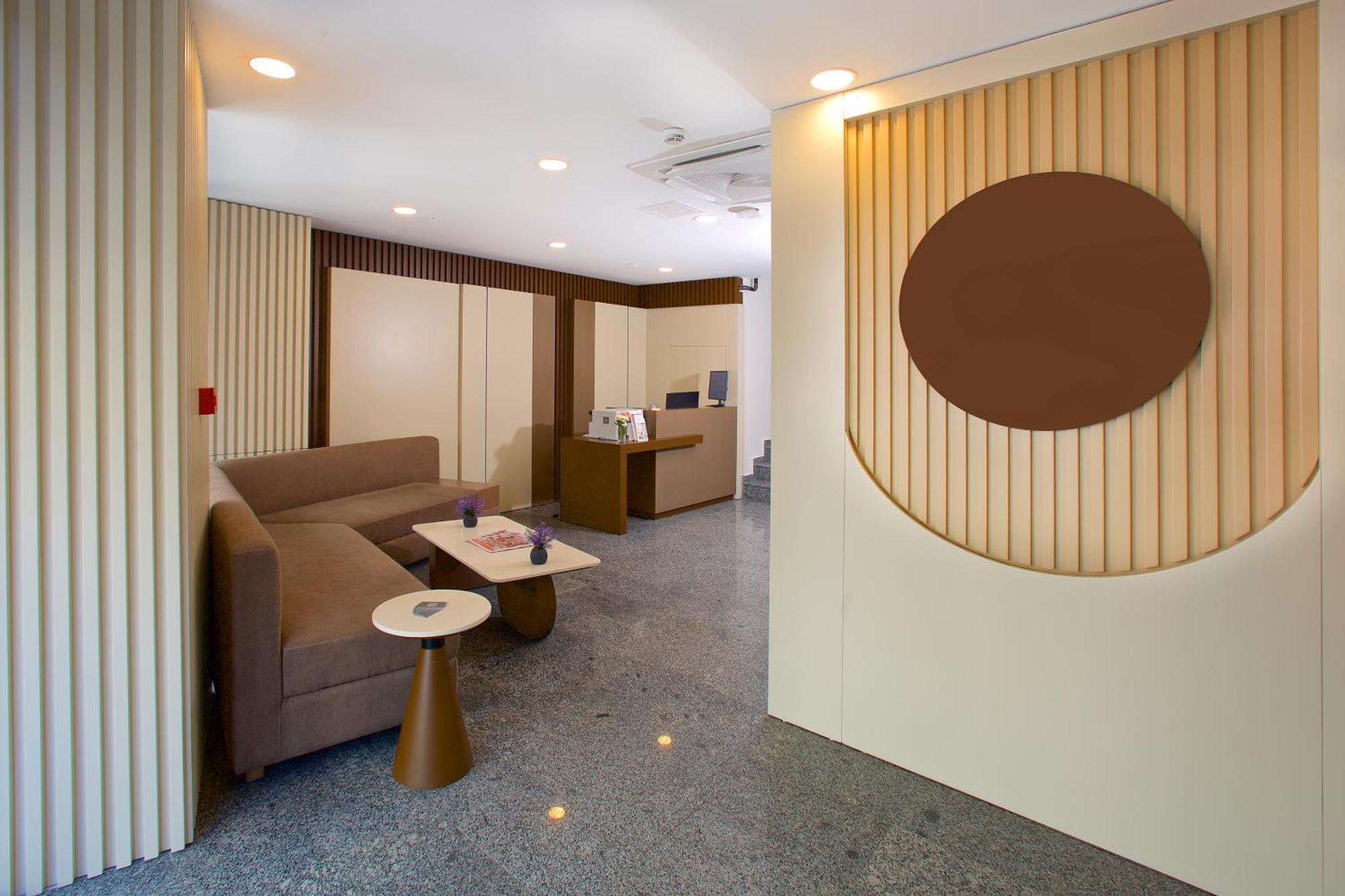 Hotel Joy Taksim Istanboel